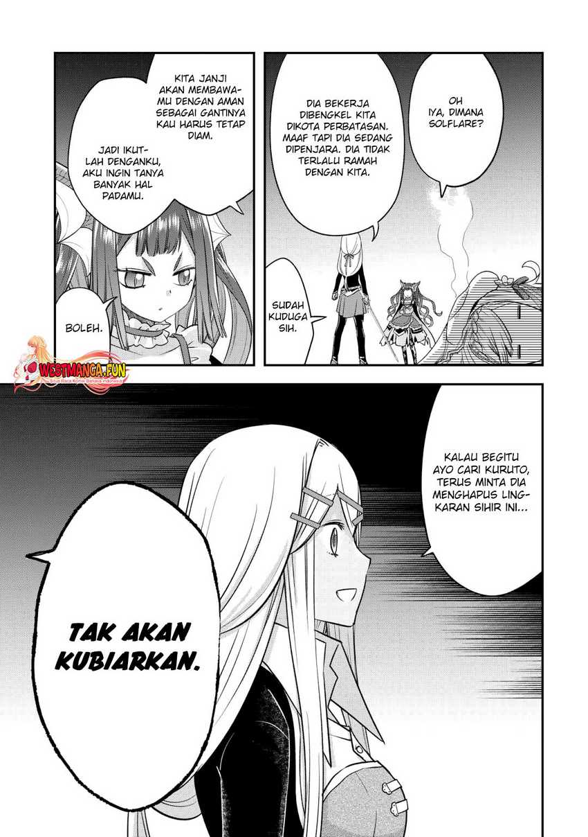 Dilarang COPAS - situs resmi www.mangacanblog.com - Komik kanchigai no atelier master 049 - chapter 49 50 Indonesia kanchigai no atelier master 049 - chapter 49 Terbaru 12|Baca Manga Komik Indonesia|Mangacan